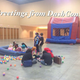 Illustration for article titled The Tumblr User Convention DashCon Was a Beautiful, Hilarious Shitshow